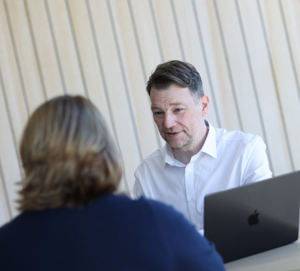 The Golden Rule of Recruitment - RBC
