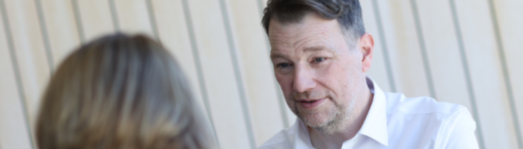 golden rule of interviews