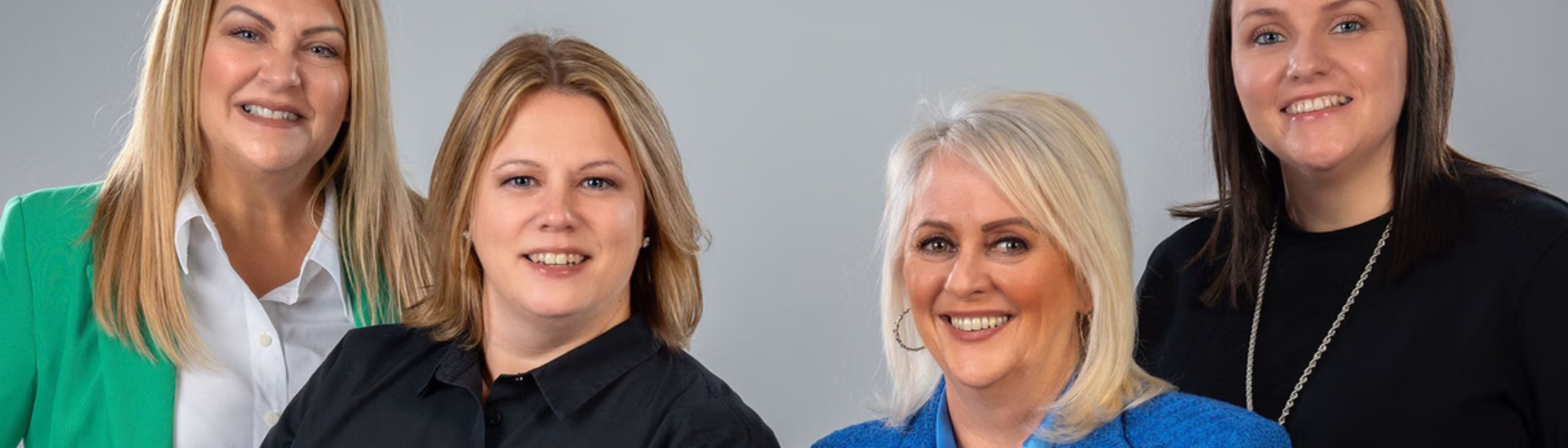 Why do holiday parks need a business coach? image of ruth badgers team at rbc