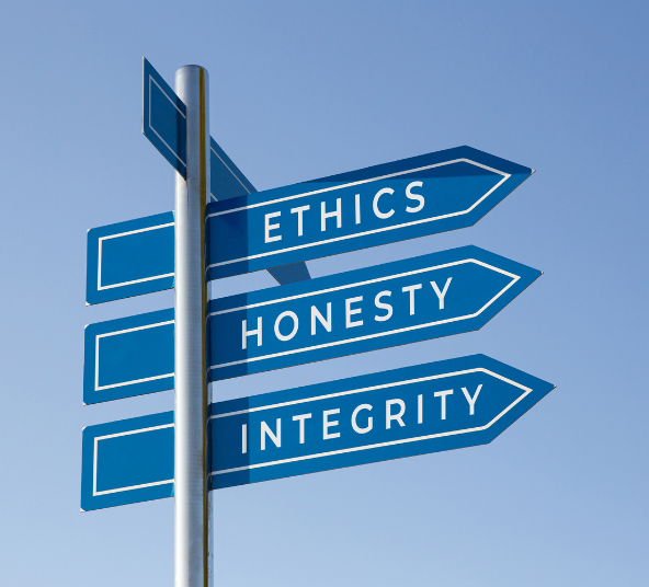 Ethical Selling in Holiday Parks