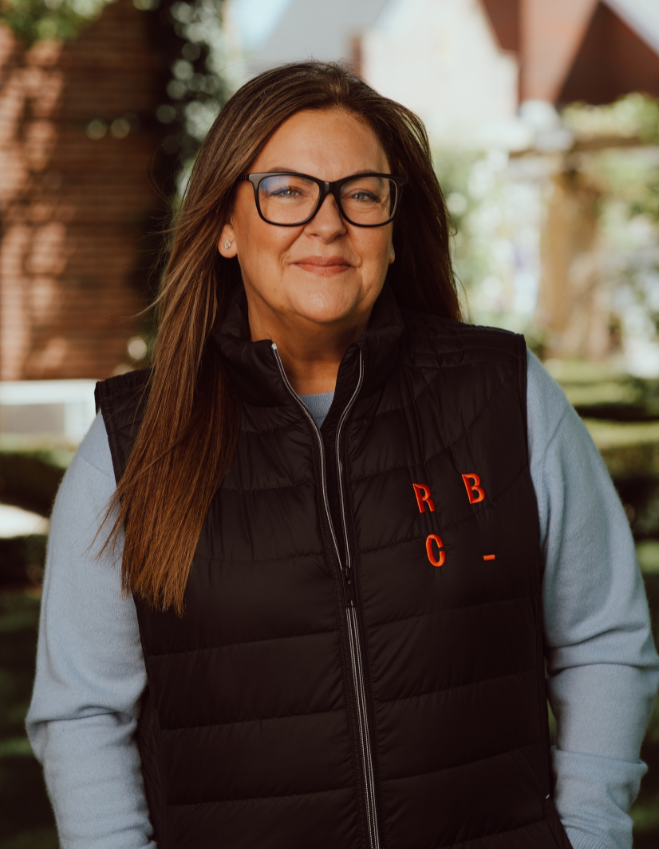Julie Hughes, Ruth Badger Consultancy