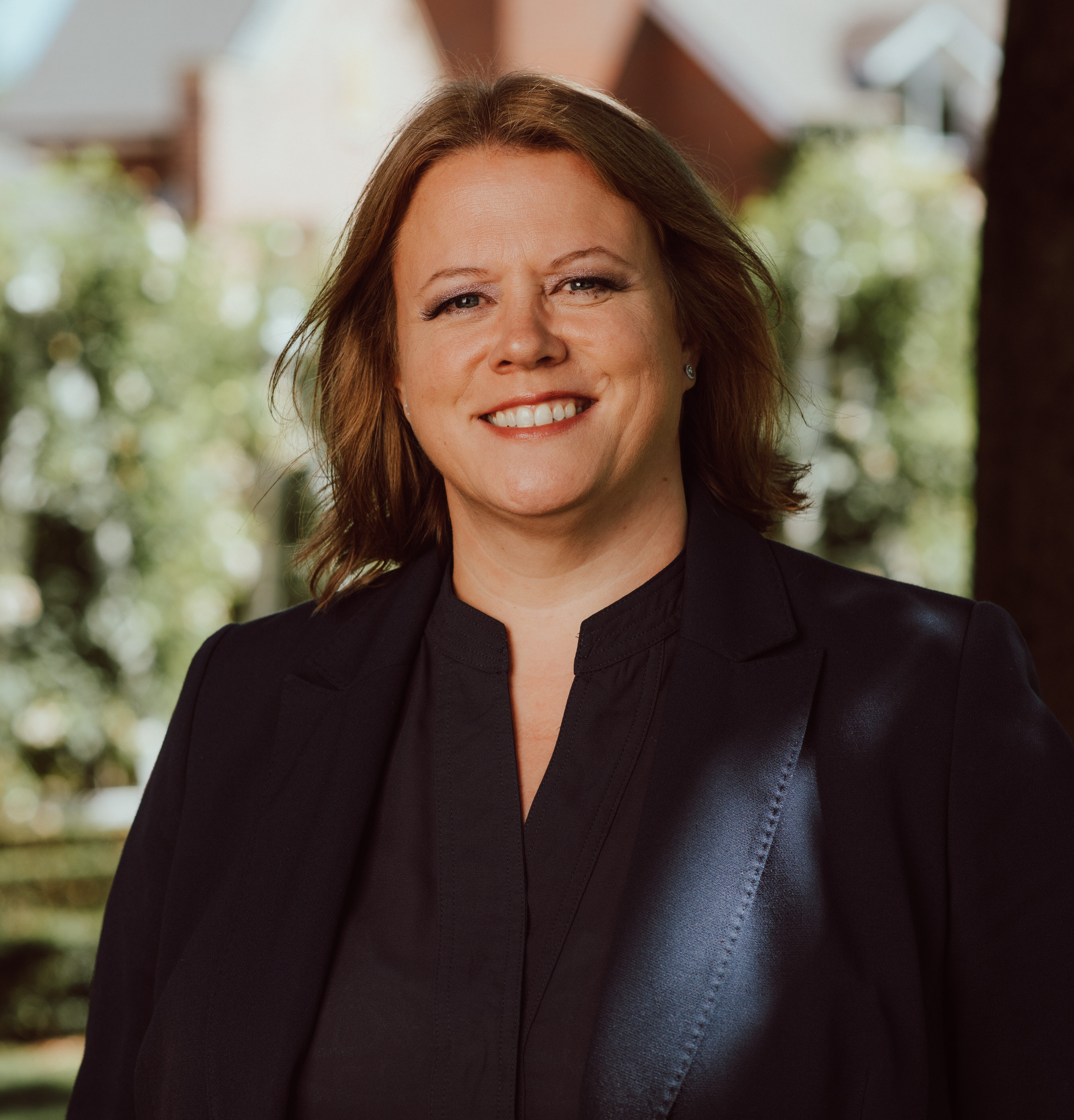 Ruth Badger, Ruth Badger Consultancy