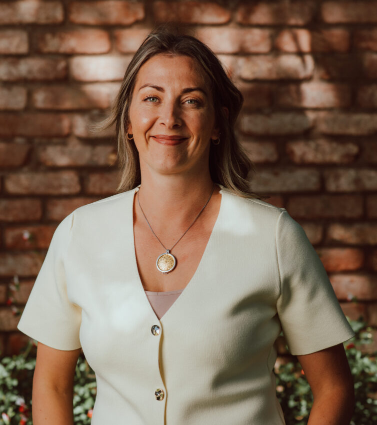 Lyndsay Fielding, Ruth Badger Consultancy