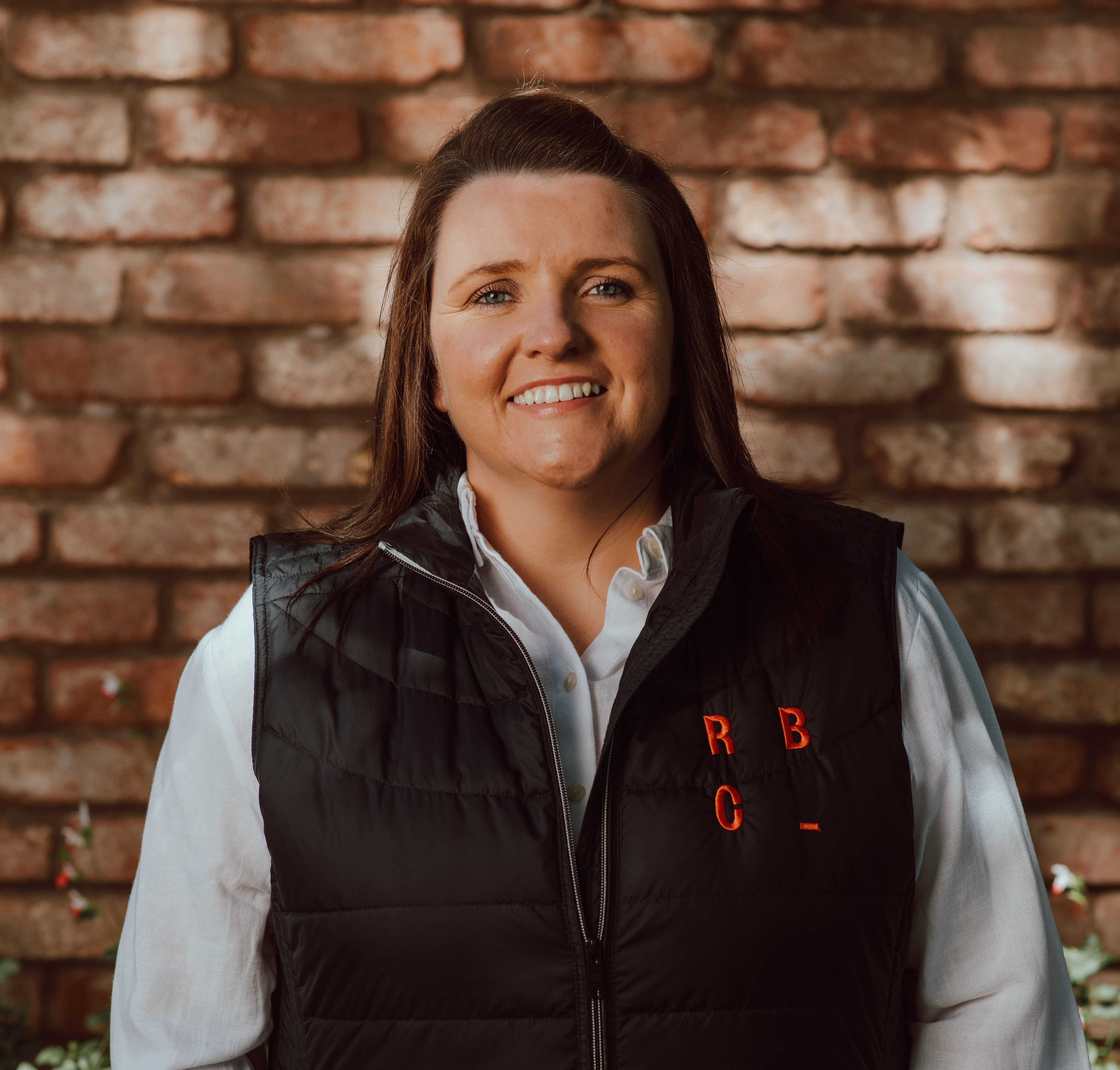 Jackie Hall, Ruth Badger Consultancy