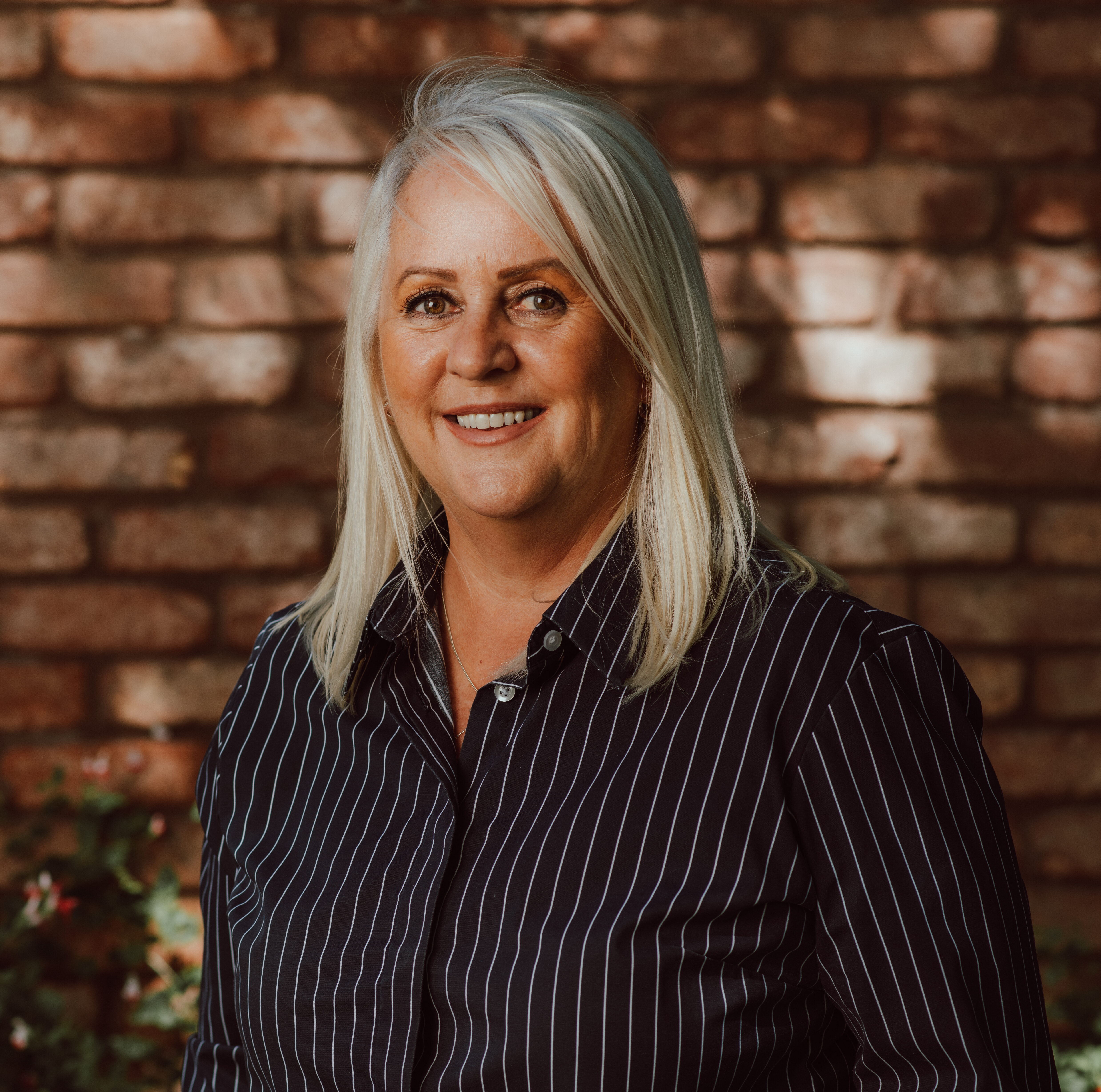 Fiona Kelly, Ruth Badger Consultancy