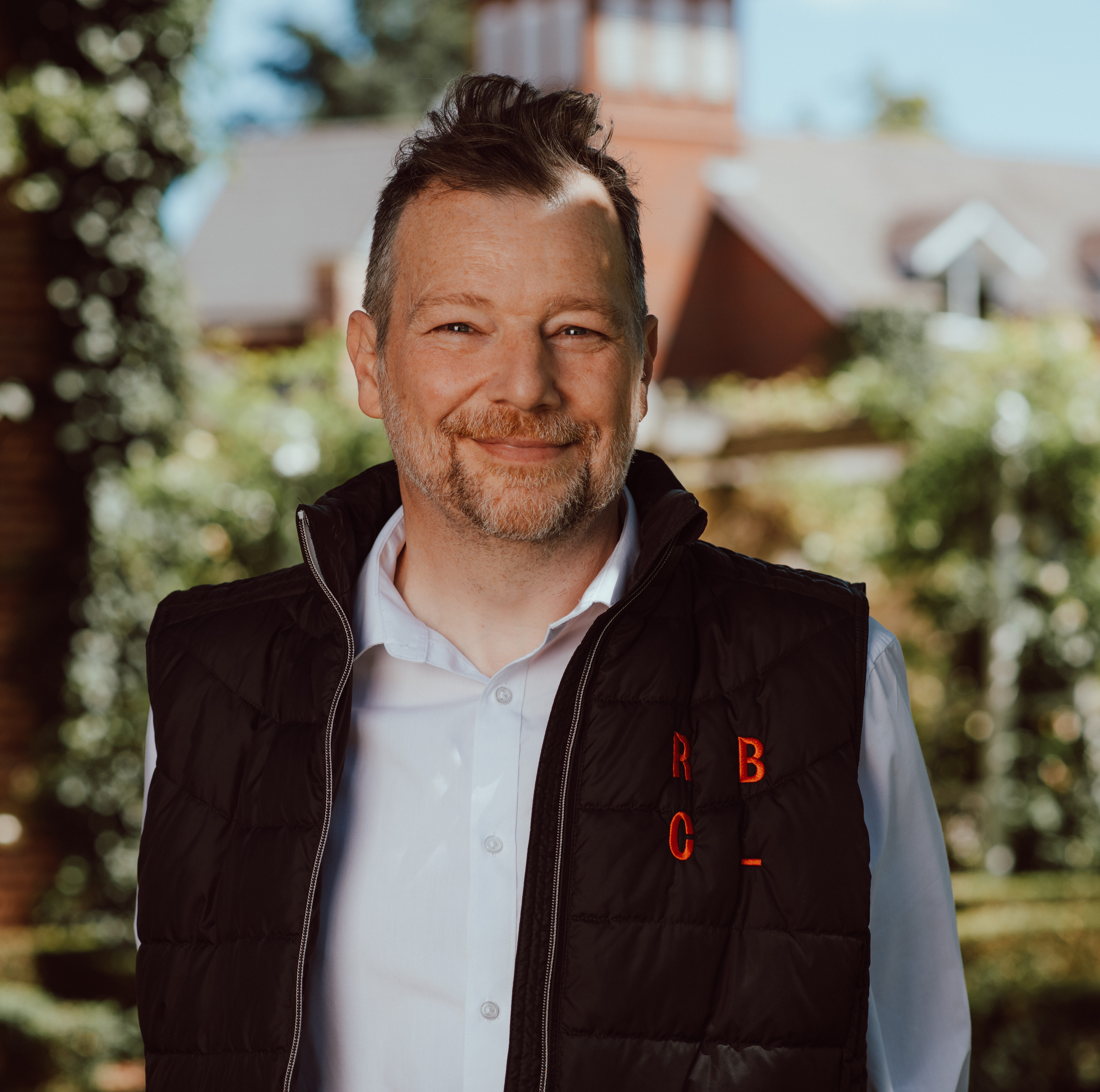 Lawrence Neale, Ruth Badger Consultancy