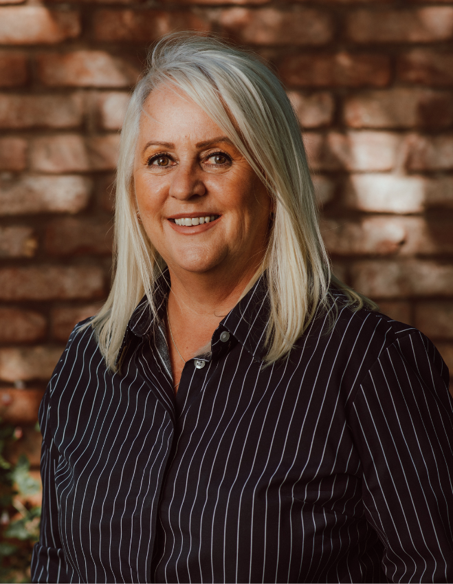Fiona Kelly, Ruth Badger Consultancy
