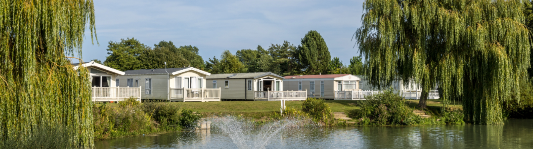 Holiday Homes