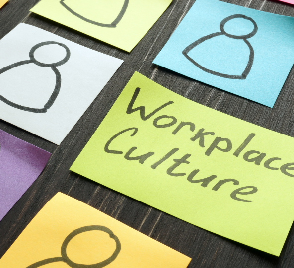 Workplace Culture